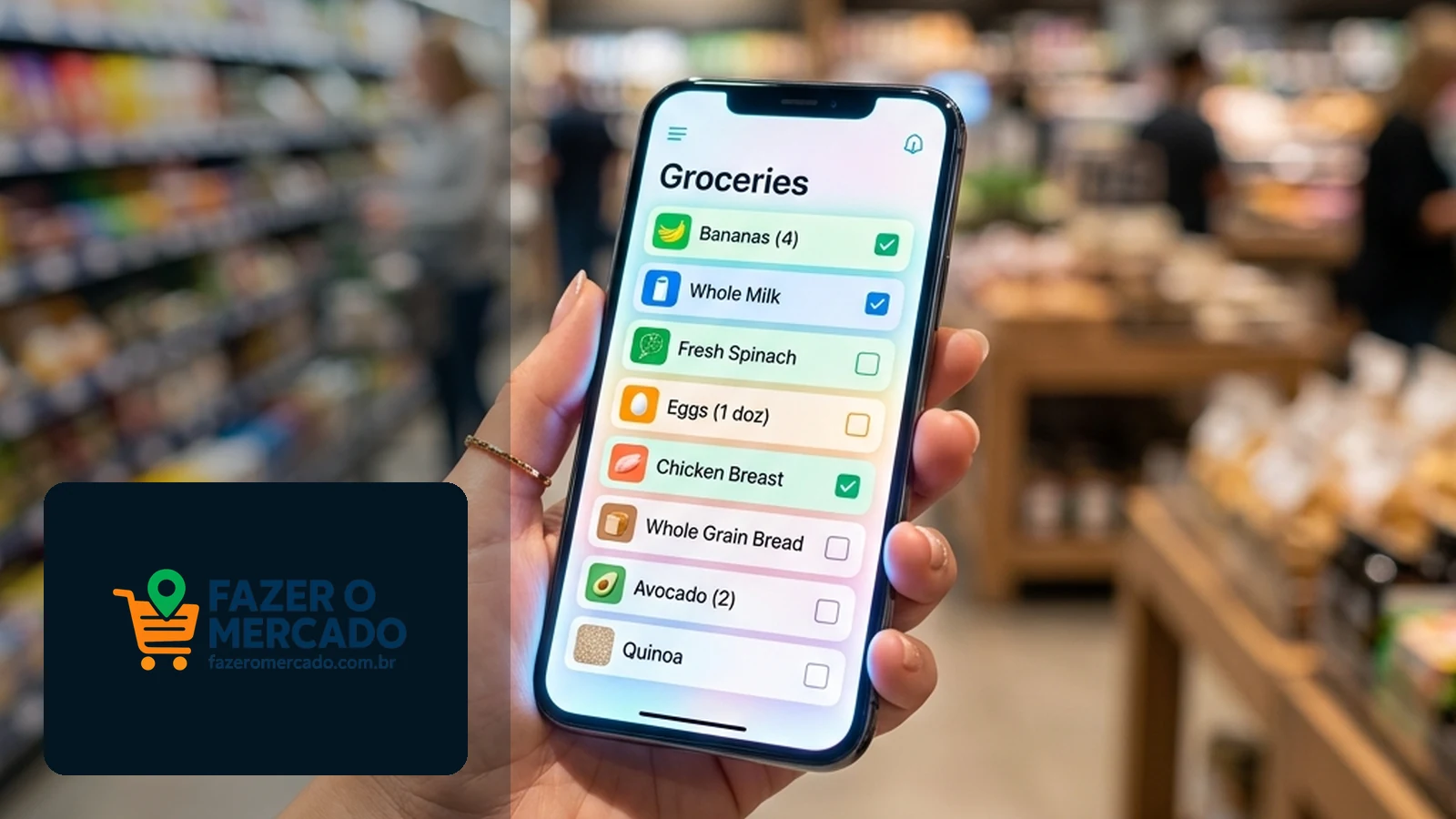 Como Comparar Preços e Dividir Suas Compras